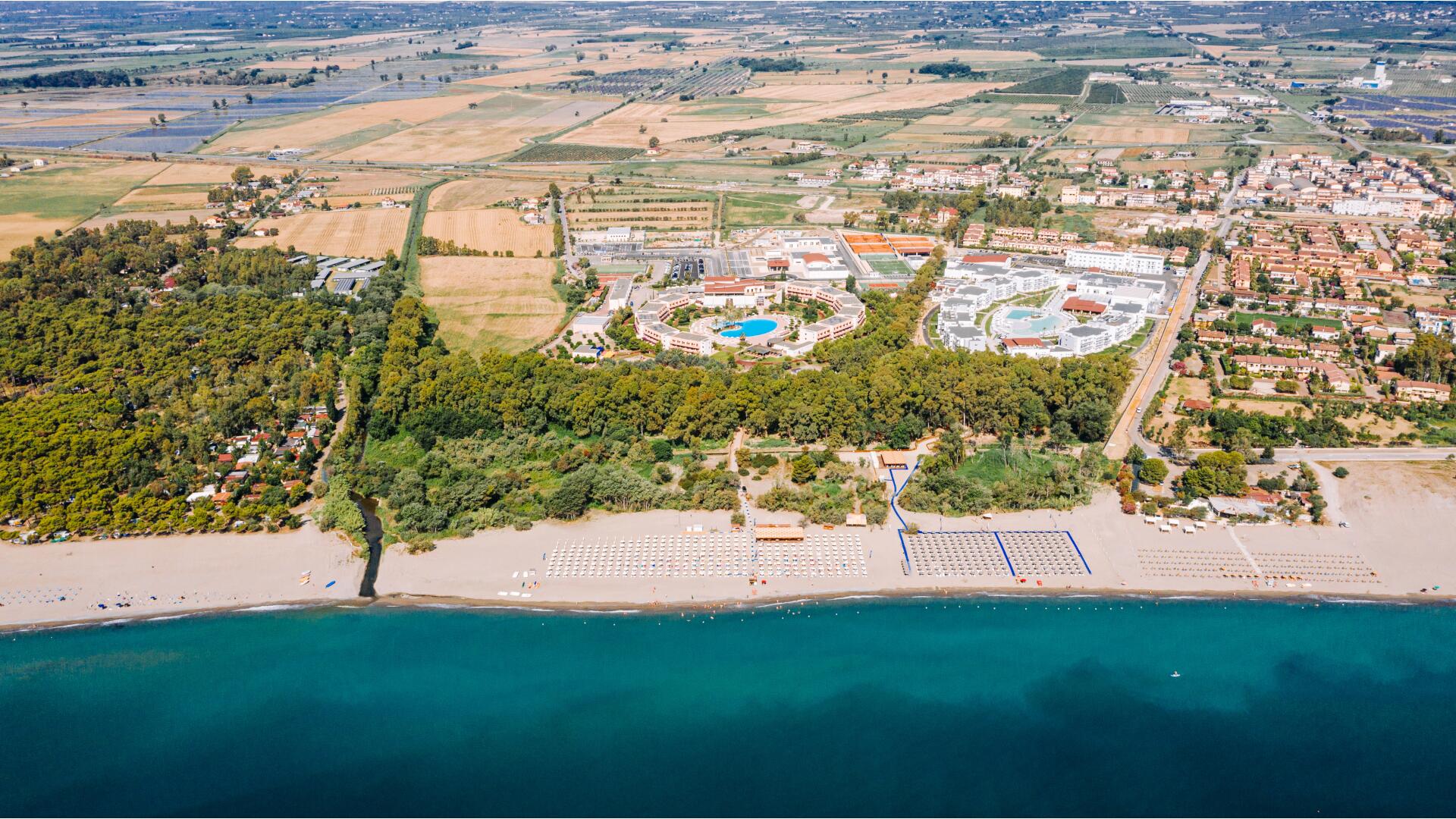Otium Resort